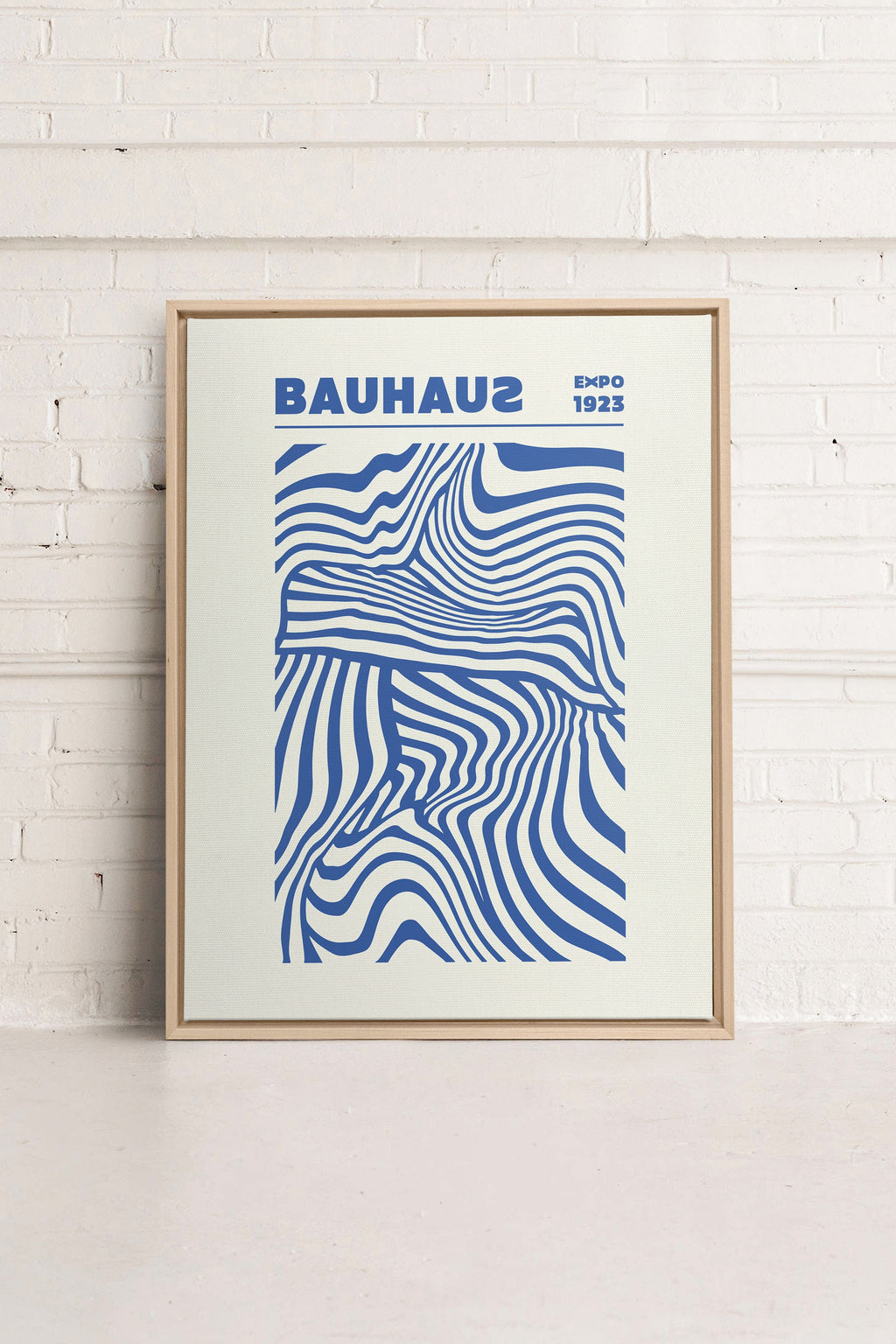 Whirlwind, Printed Canvas