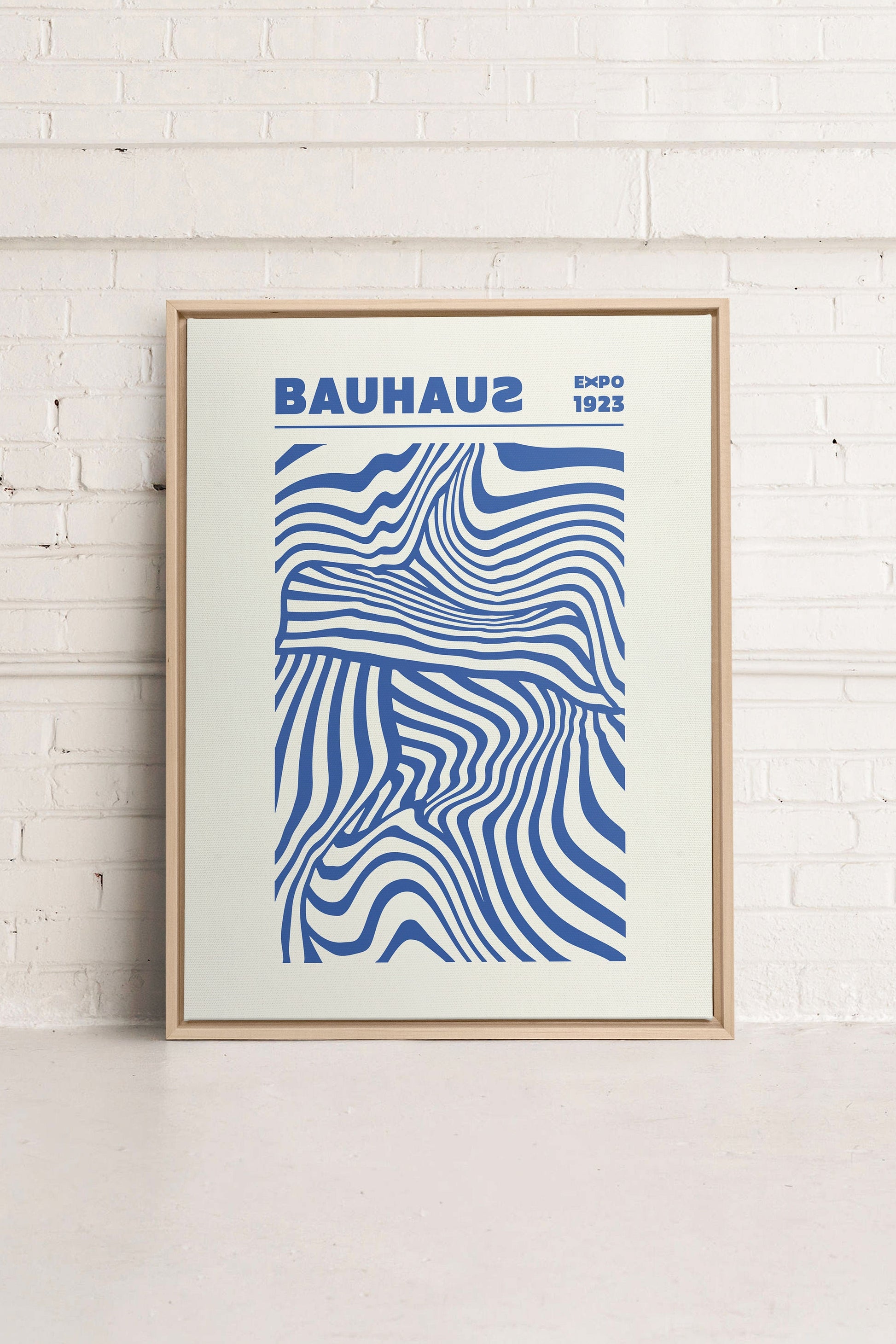 Whirlwind, Printed Canvas