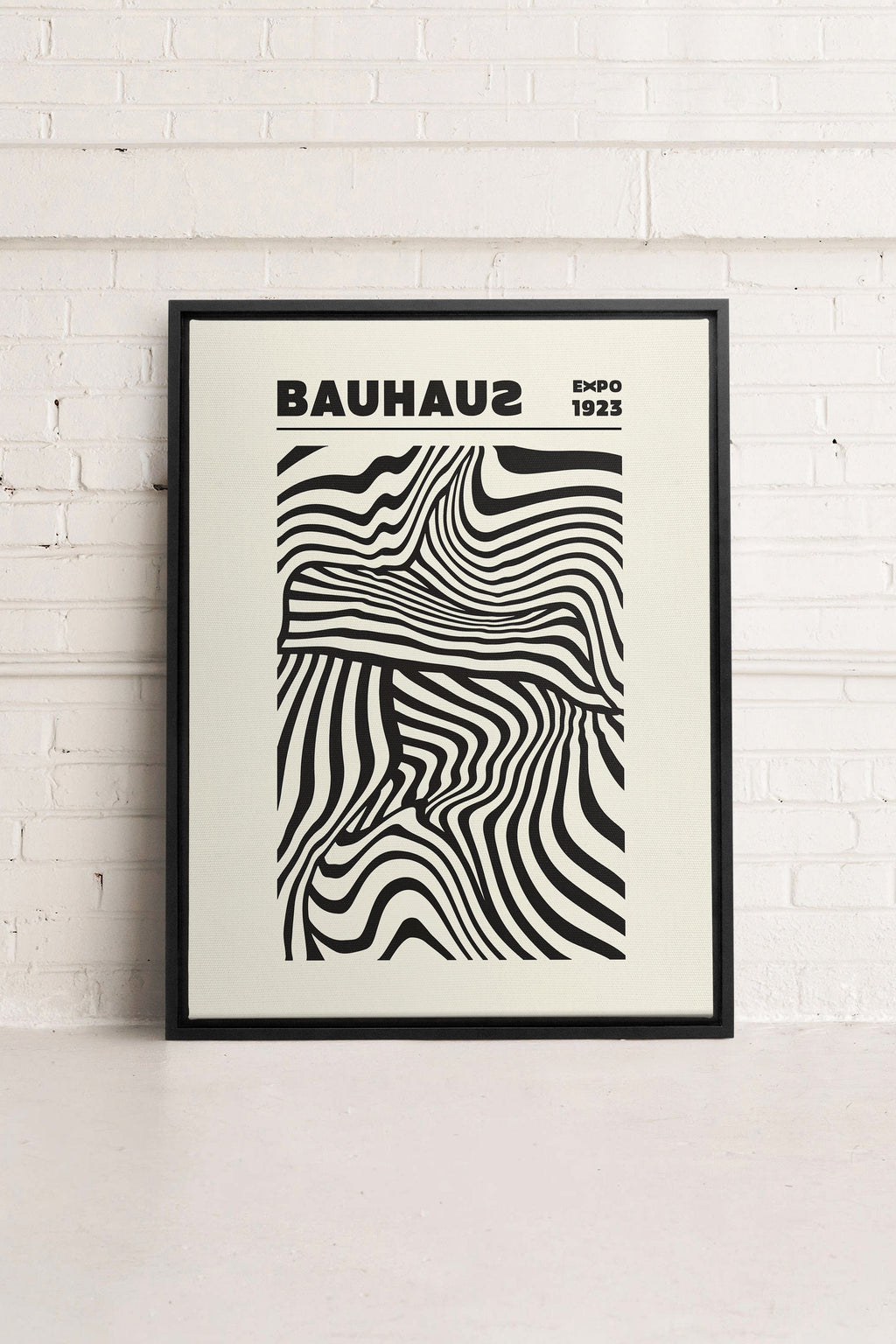Whirlwind, Printed Canvas
