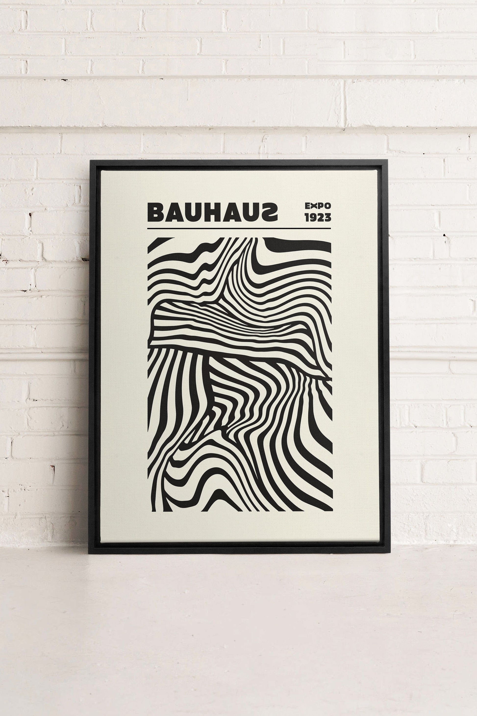 Whirlwind, Printed Canvas