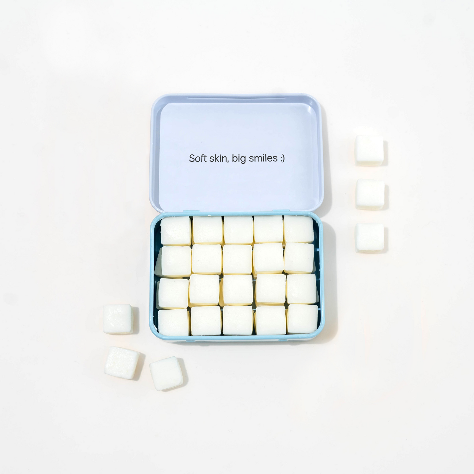 Body Butter Pack (40 tablets)