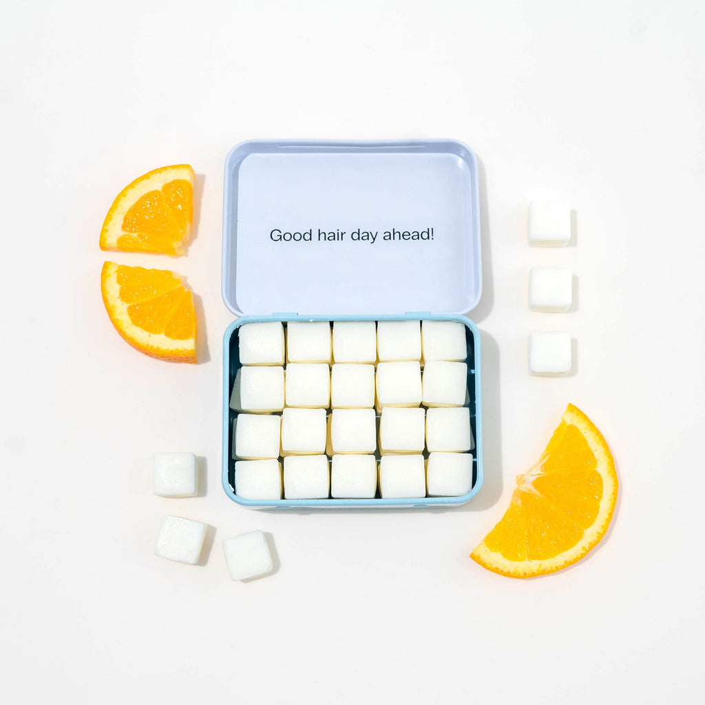 Shampoo Pack (40 tablets)