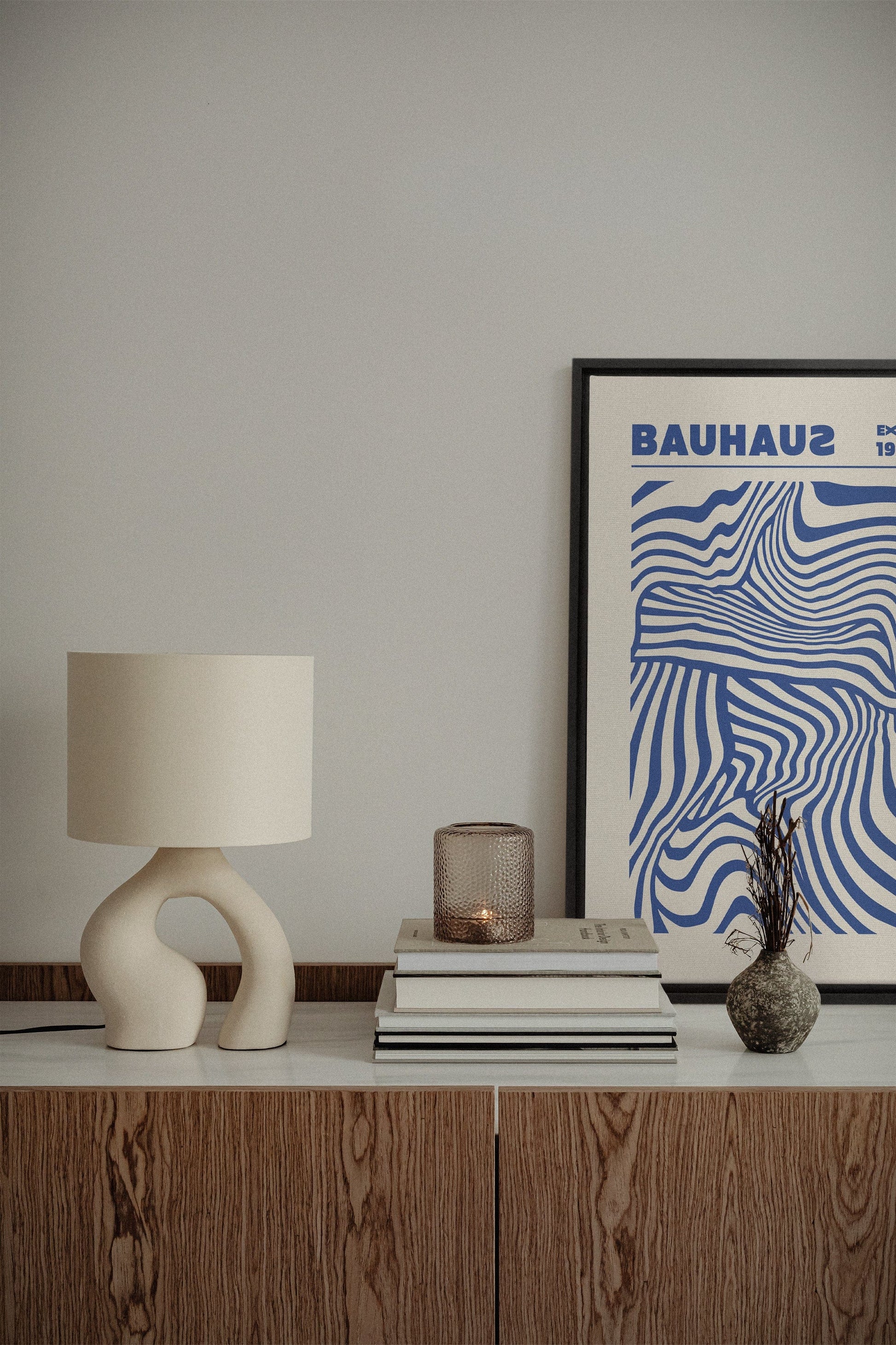 Whirlwind, Printed Canvas