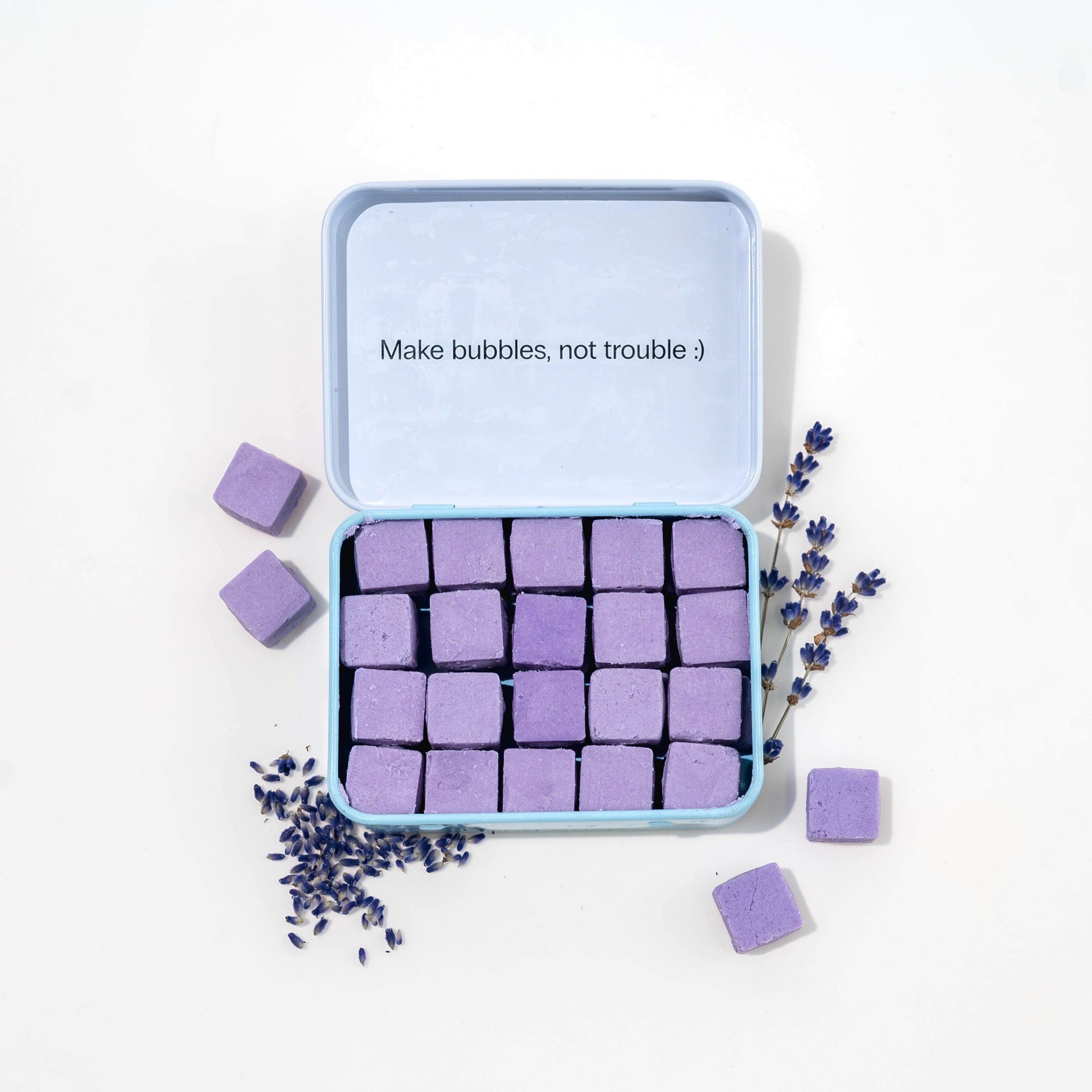 Hand Soap Pack (40 tablets)