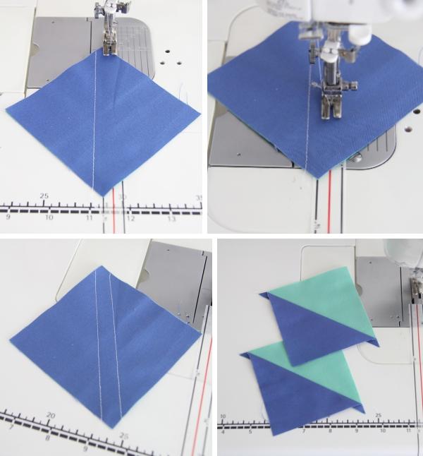 Cluck Cluck Sew Diagonal Seam Tape