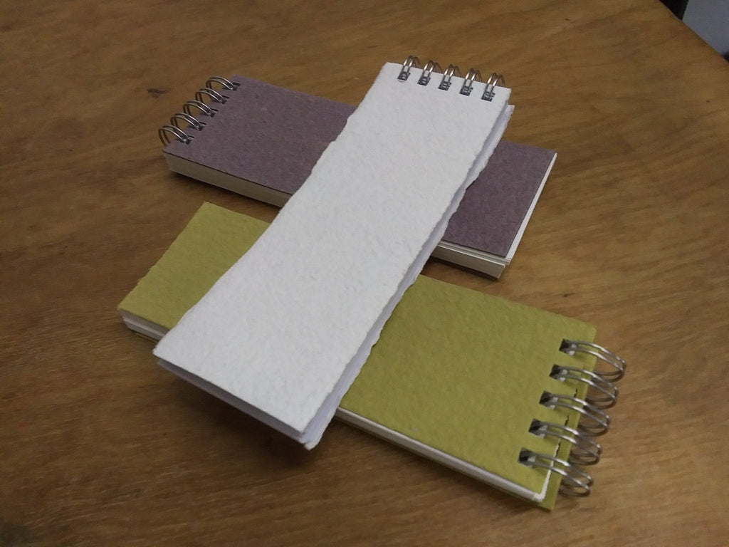 Notepad | Misfit Notebooks