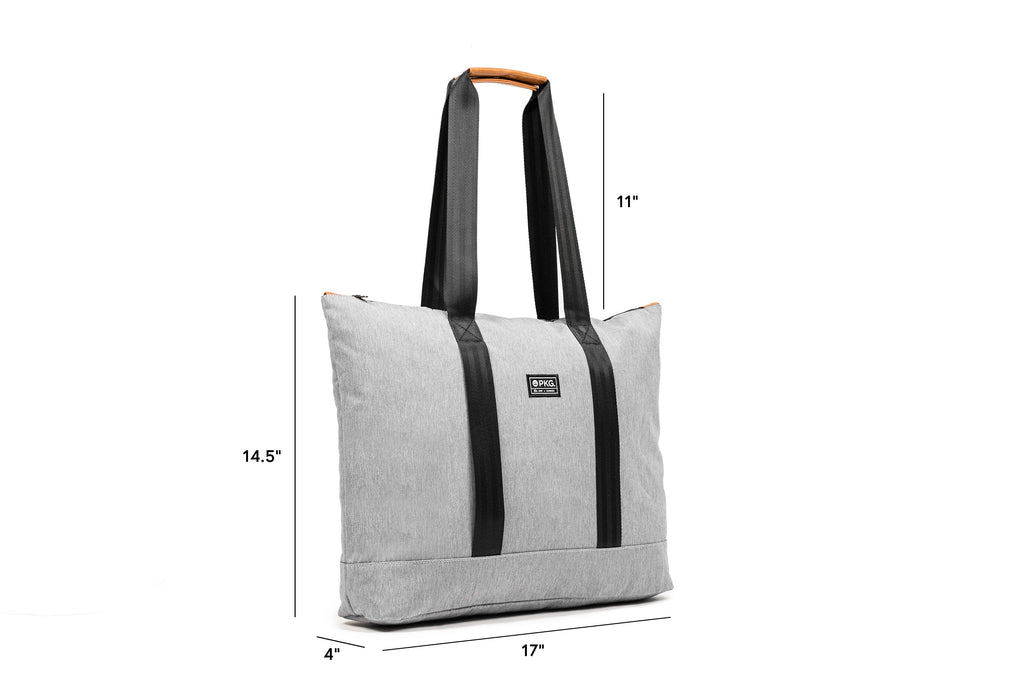 PKG Lawrence 16L Tote bag