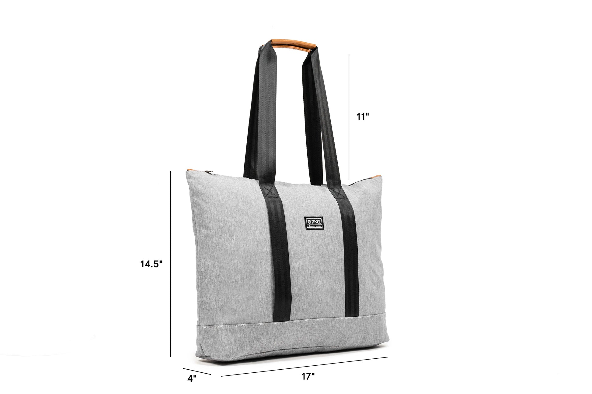 PKG Lawrence 16L Tote bag