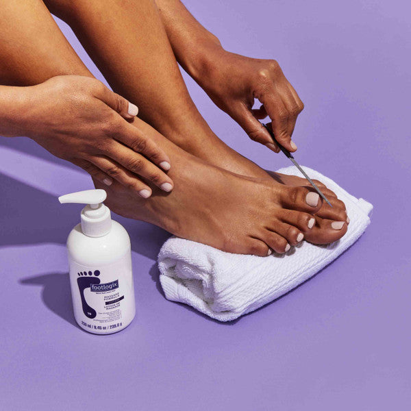 Footlogix Massage #19 250ml