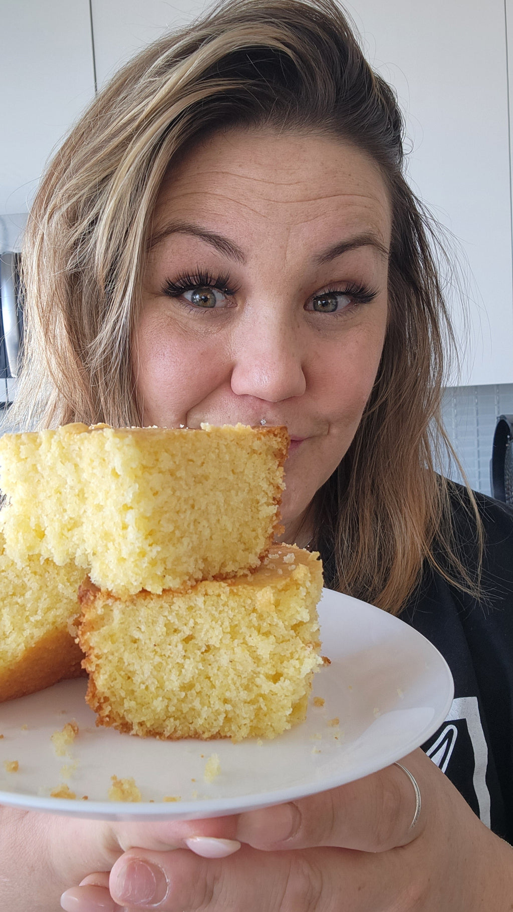 Cornbread Mixx