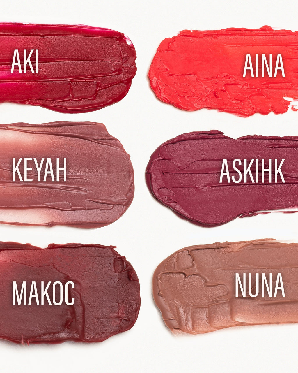 Sustain Lipstick