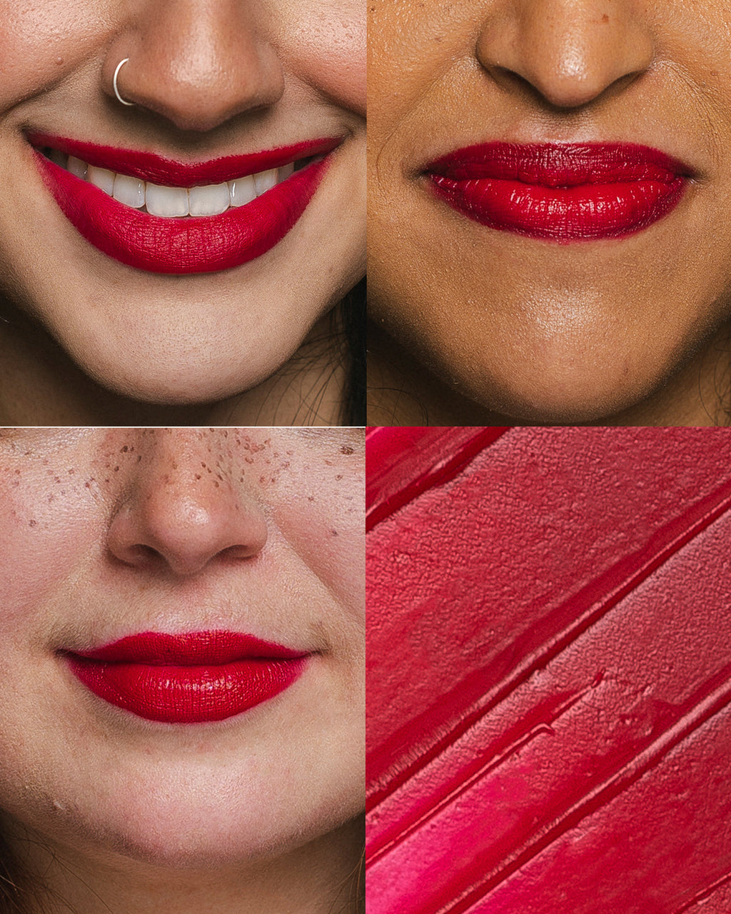Sustain Lipstick