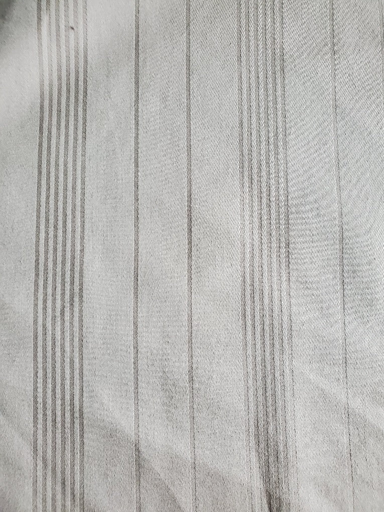 Papier cadeau Furoshiki marron