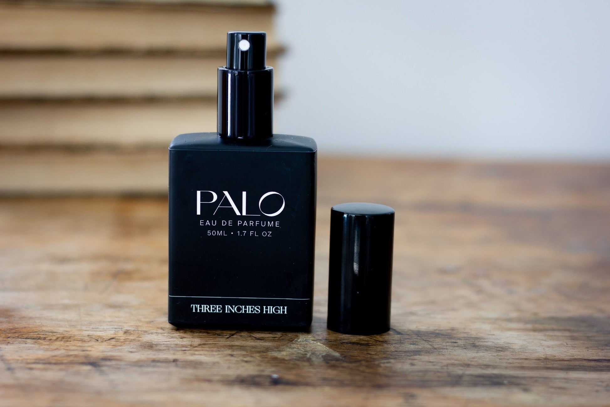 eau de parfum - Palo