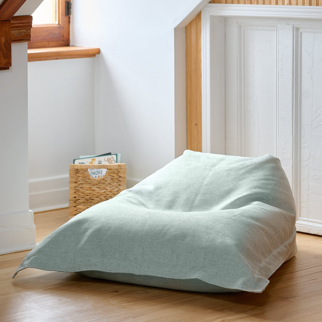 Classic Junior Bean Bag - Sereny