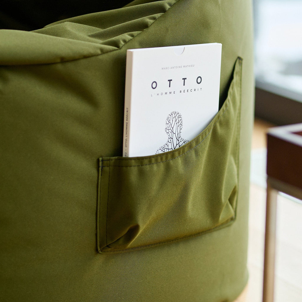 Adult Ergo Bean Bag - Original