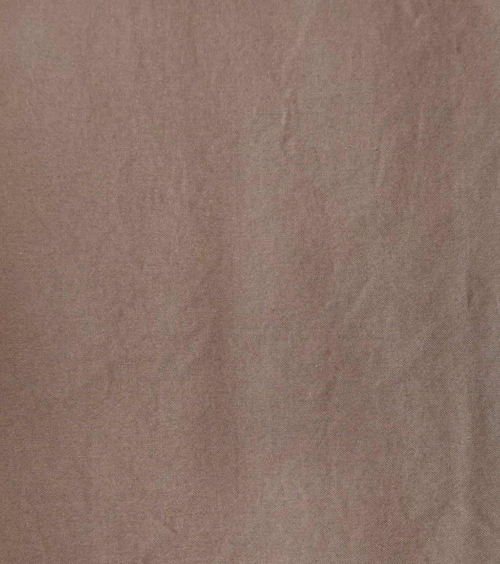 Papier cadeau Furoshiki marron