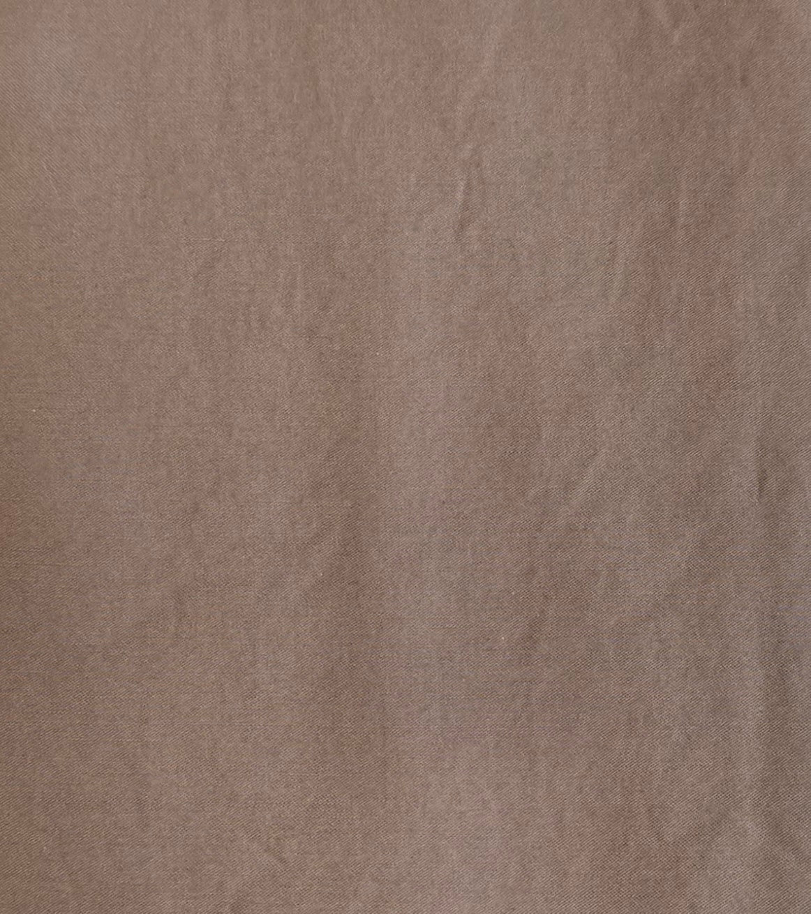 Papier cadeau Furoshiki marron