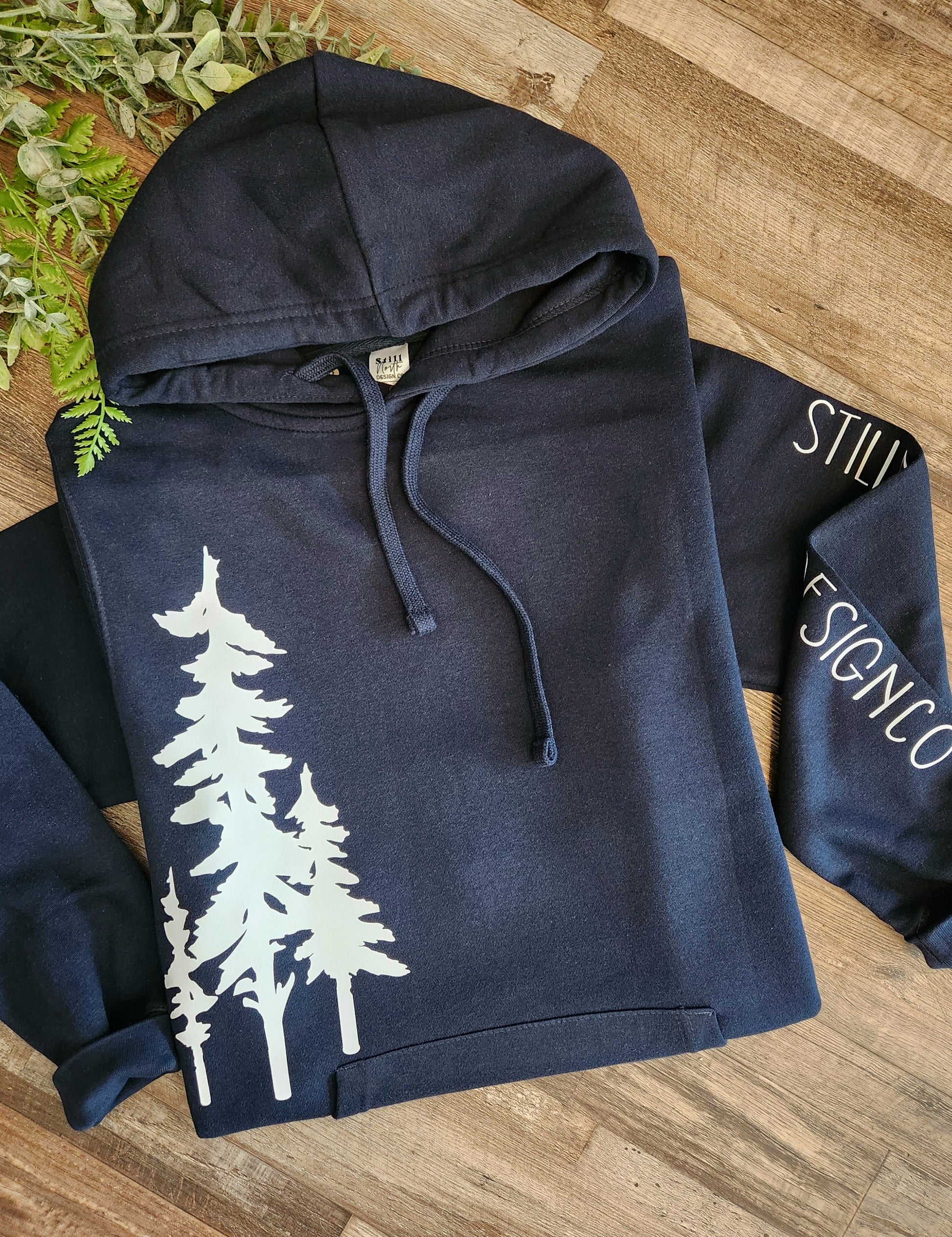 2025 OG THREE TREE HOODIE