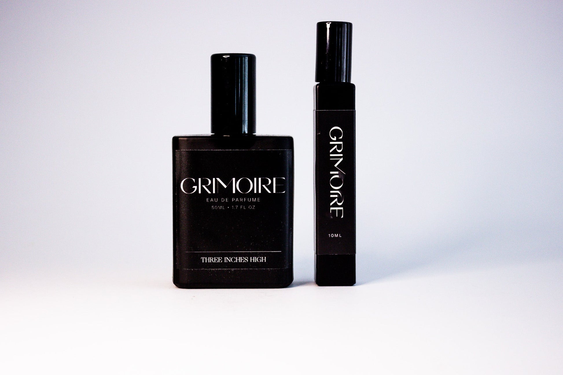 Grimoire Perfume