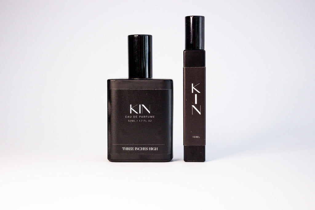 Perfume - Kin
