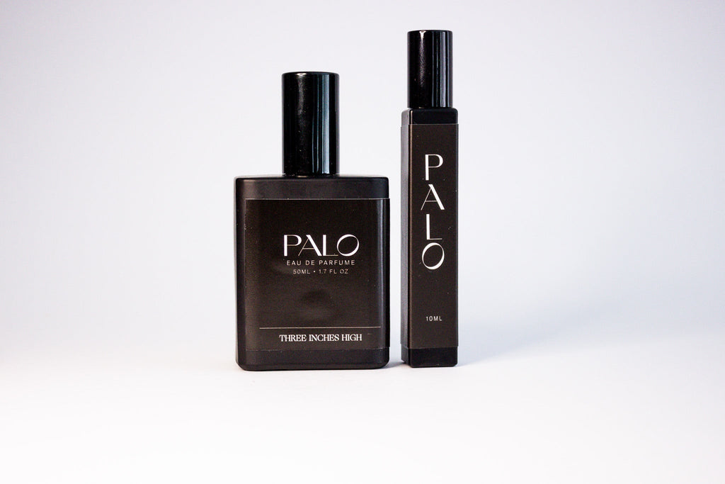 eau de parfume - Palo