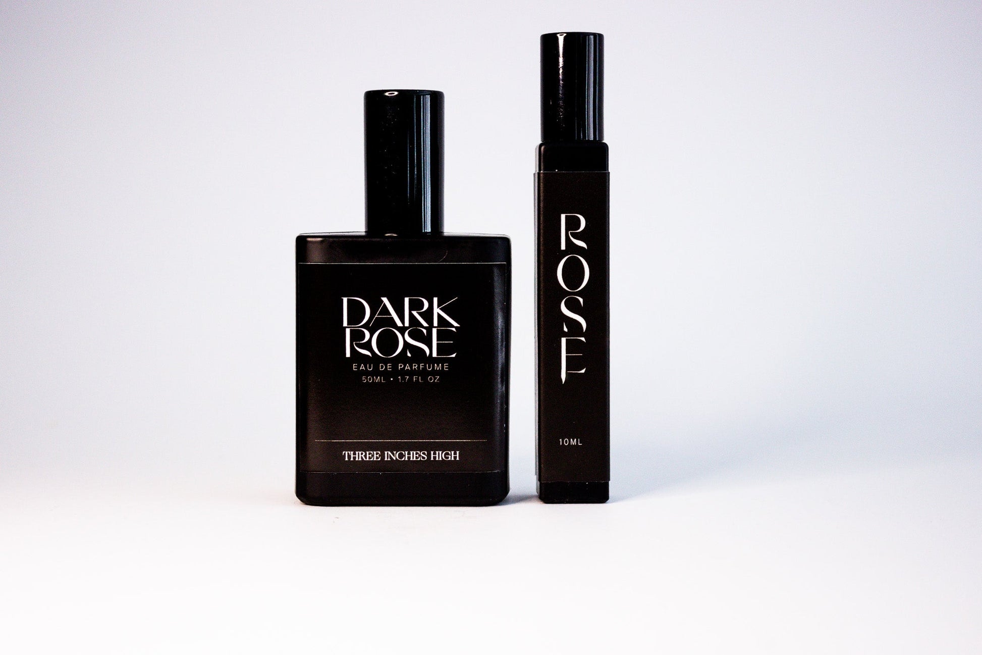 eau de parfume - Dark Rose