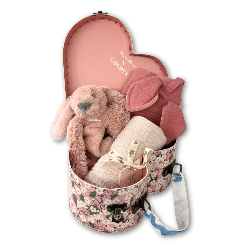 Pretty Little Baby Box