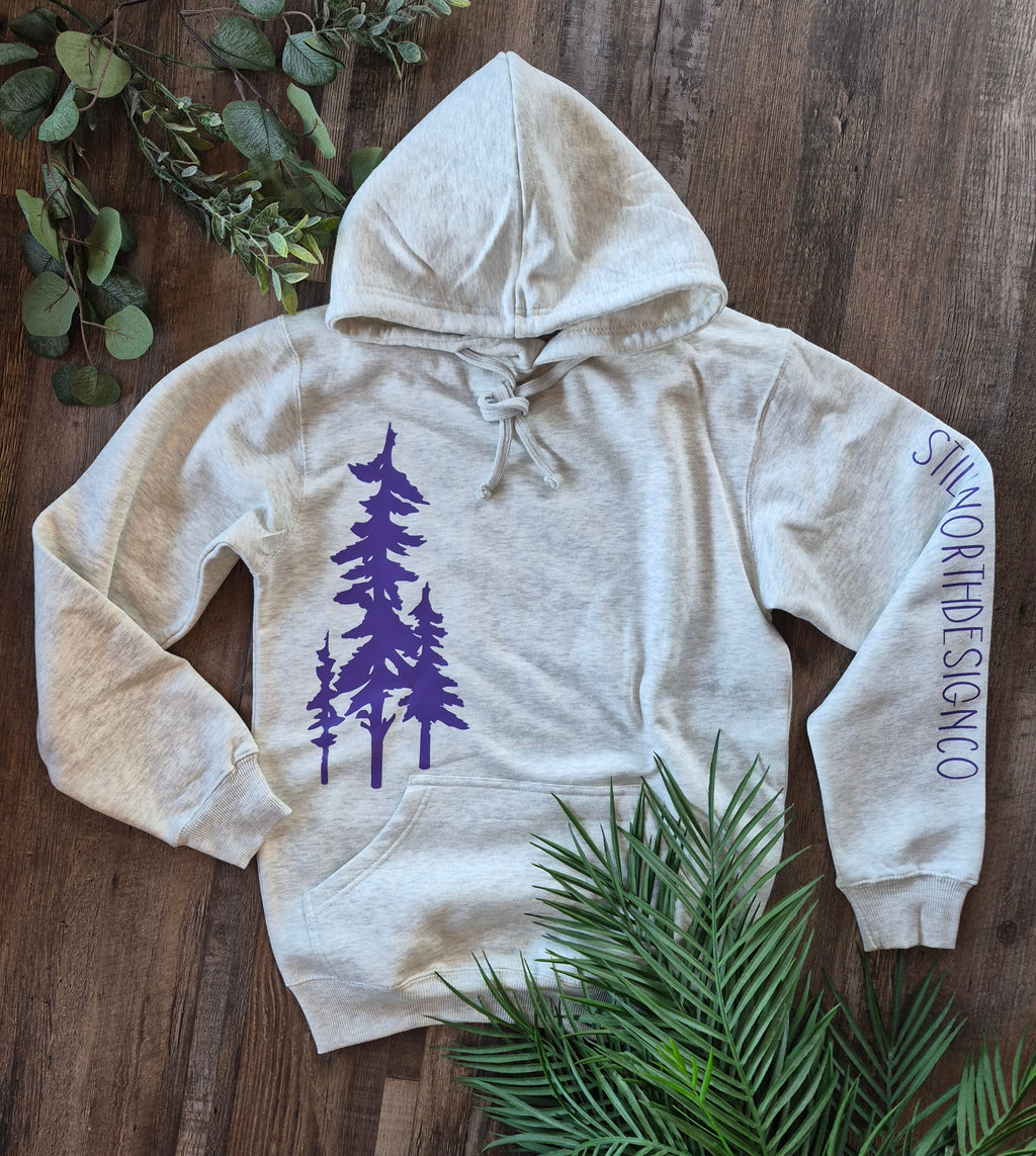 2025 OG THREE TREE HOODIE