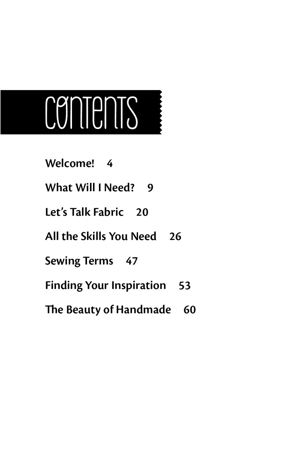 Couture pour débutants (Guide de poche pratique)