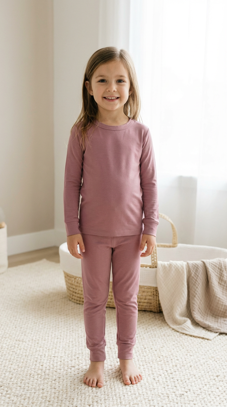 Blush Breeze - Deux pièces