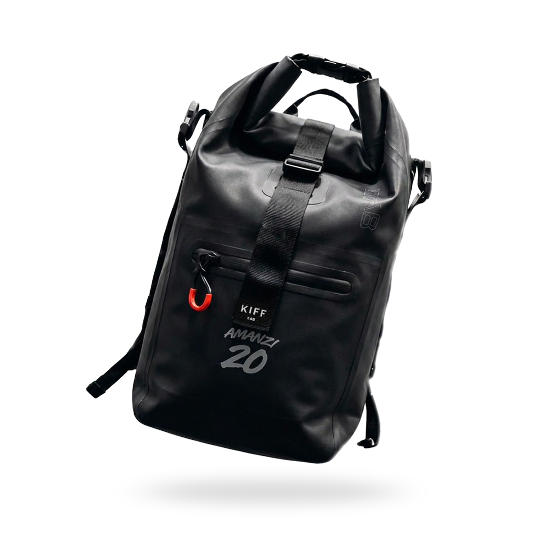 Amanzi 20L WaterProof Backpack
