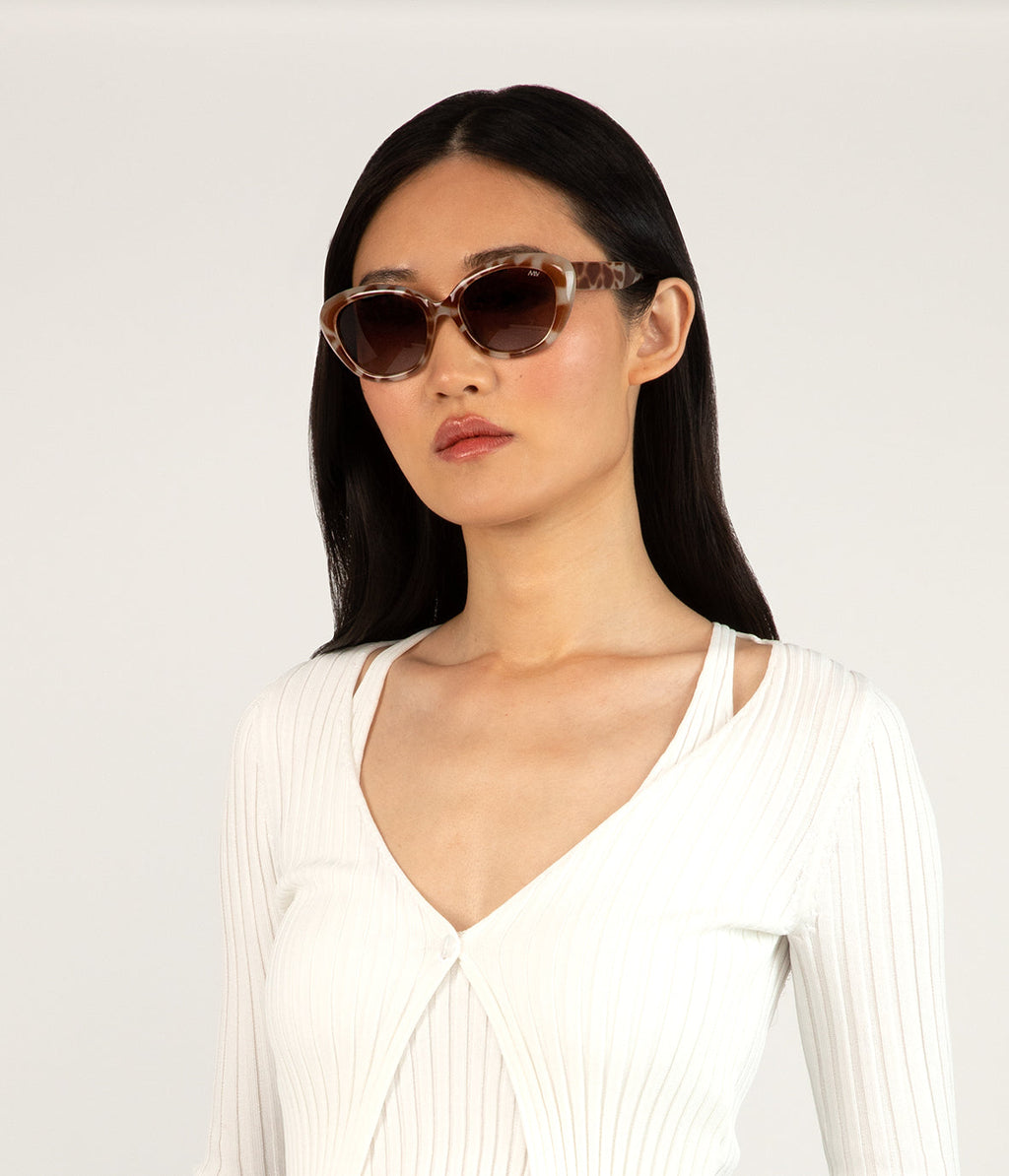JAIDA Wayfarer Sunglasses