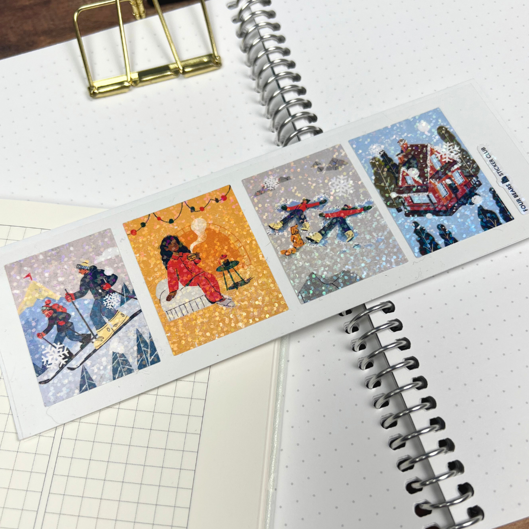 Winter Scenes