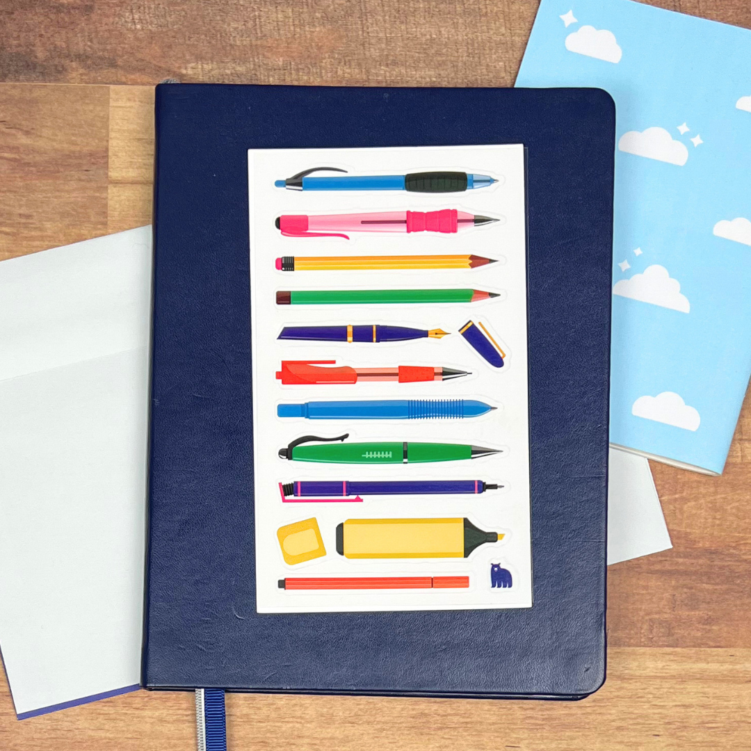 Write On