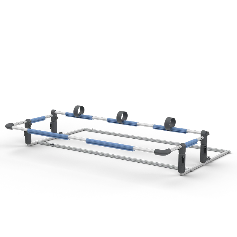 Cadre de table en tissu Cutie Breeze