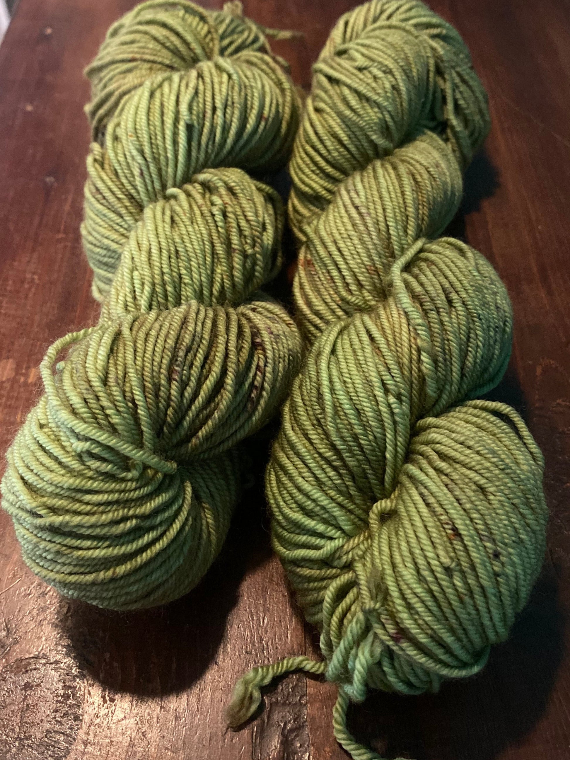 Woodland Fade Collection