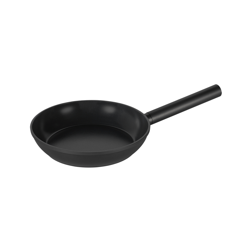 Ceramic Aluminium FRY PAN 24CM BLACK
