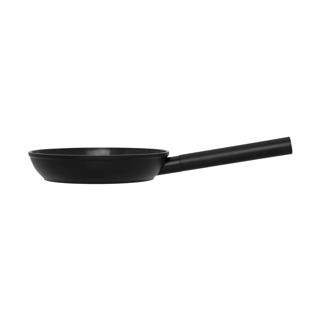 Ceramic Aluminium FRY PAN 24CM BLACK