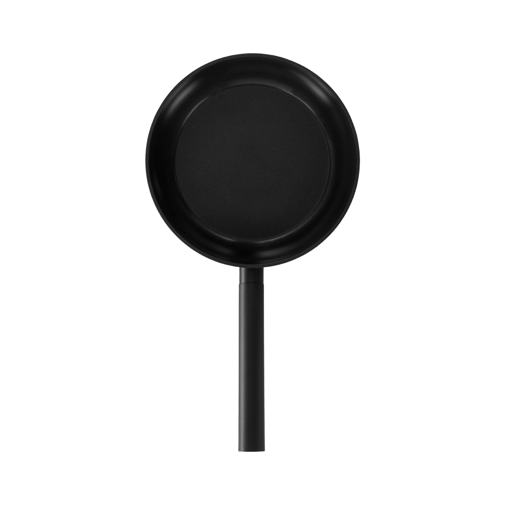 Ceramic Aluminium FRY PAN 24CM BLACK