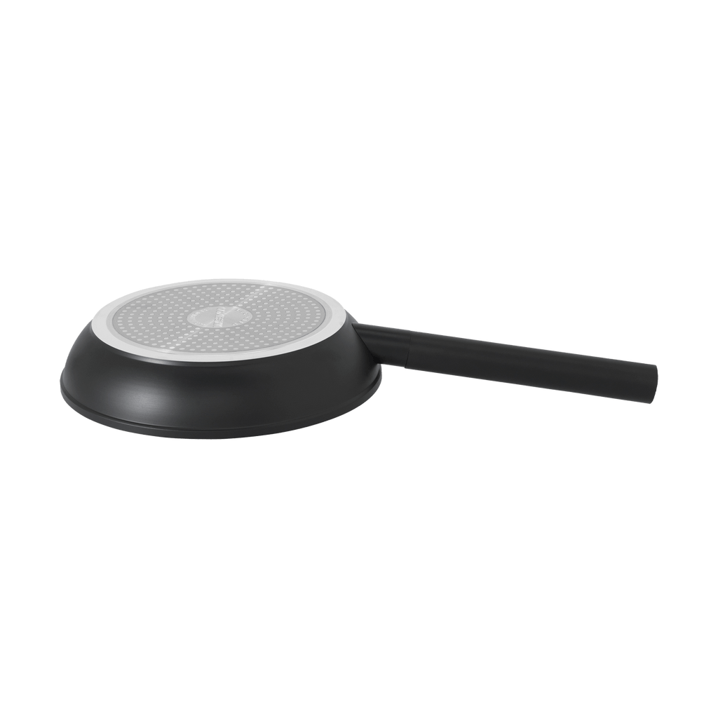 Ceramic Aluminium FRY PAN 24CM BLACK