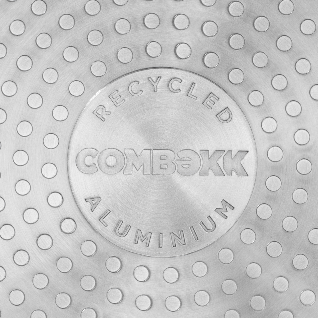 Ceramic Aluminium FRY PAN 24CM BLACK