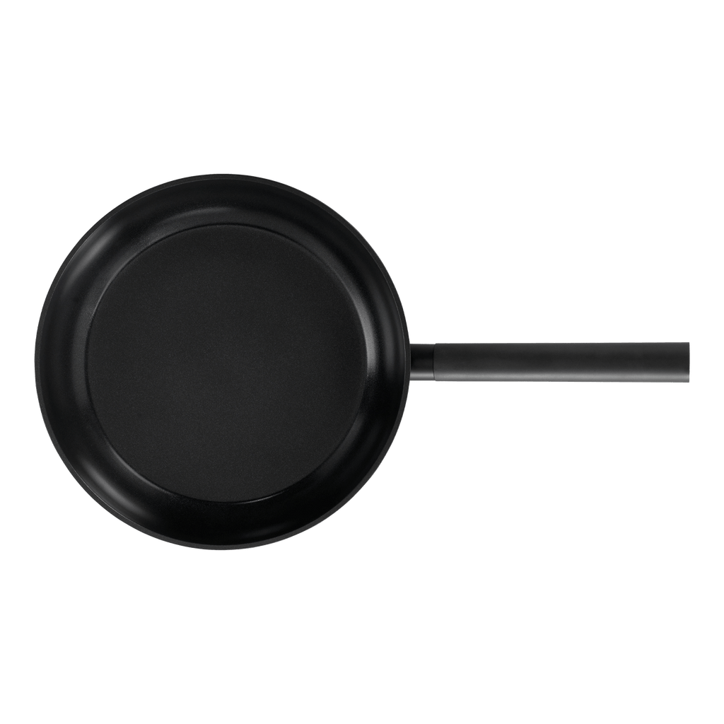 Ceramic Aluminium FRY PAN 28CM BLACK