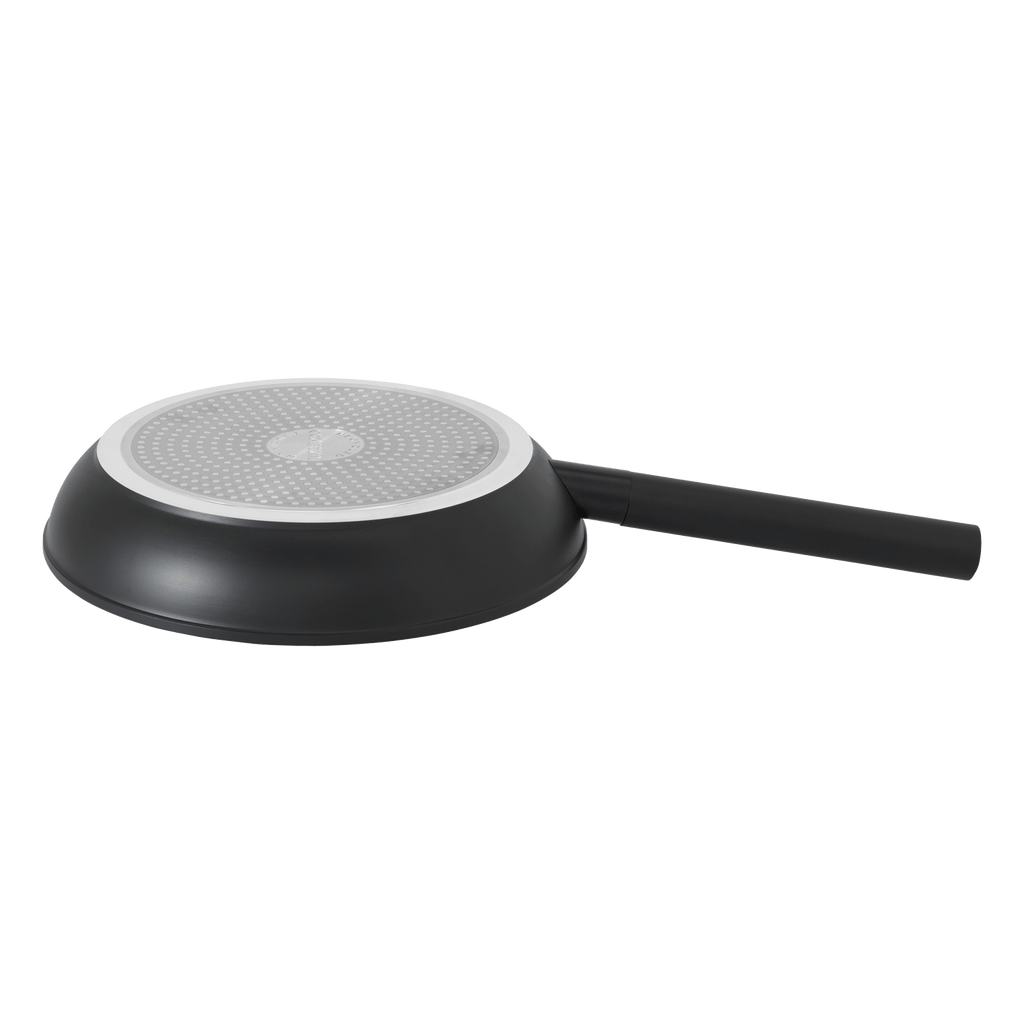 Ceramic Aluminium FRY PAN 28CM BLACK