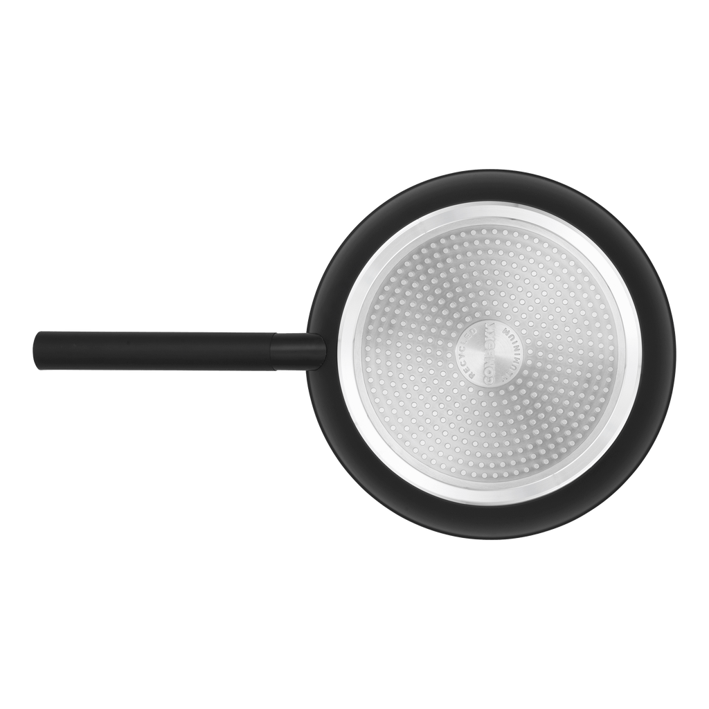 Ceramic Aluminium FRY PAN 28CM BLACK
