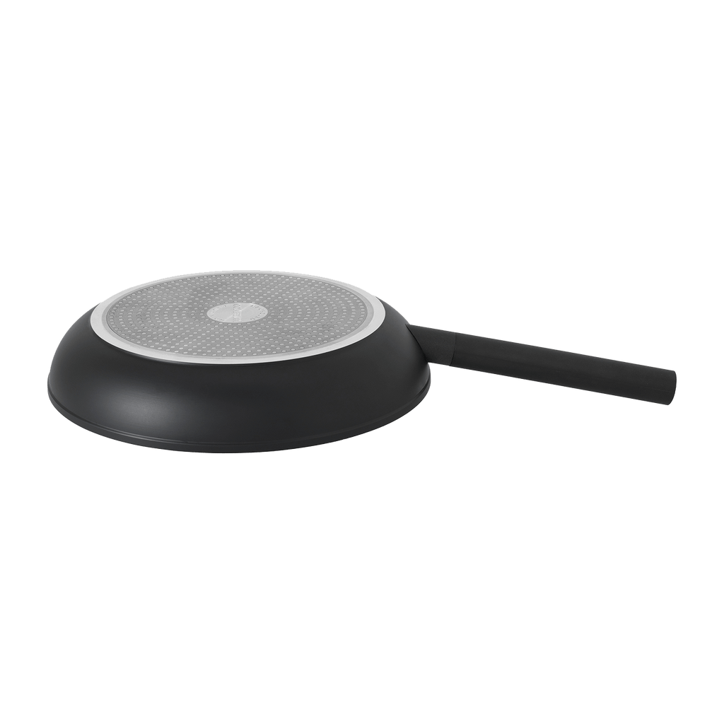 Ceramic Aluminium FRY PAN 32 CM BLACK