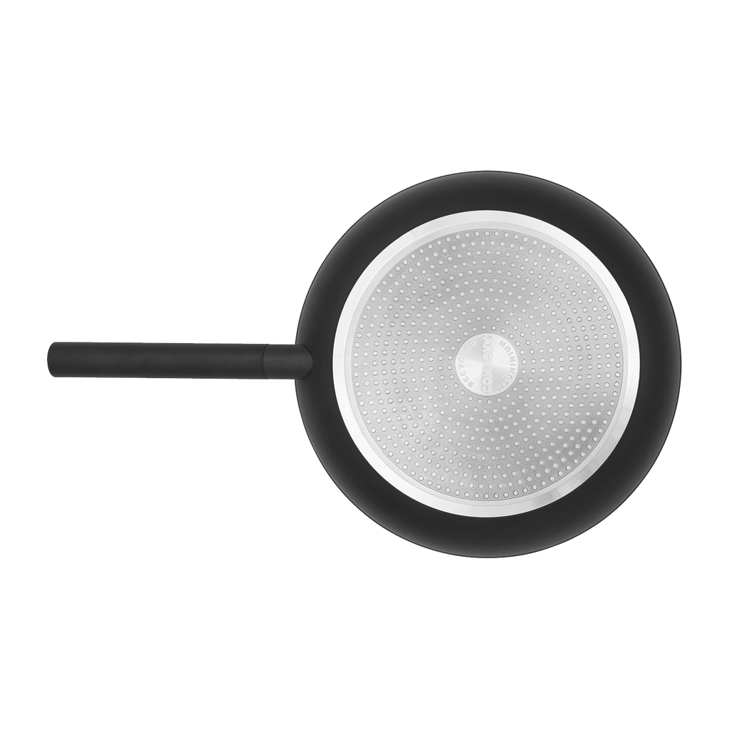 Ceramic Aluminium FRY PAN 32 CM BLACK