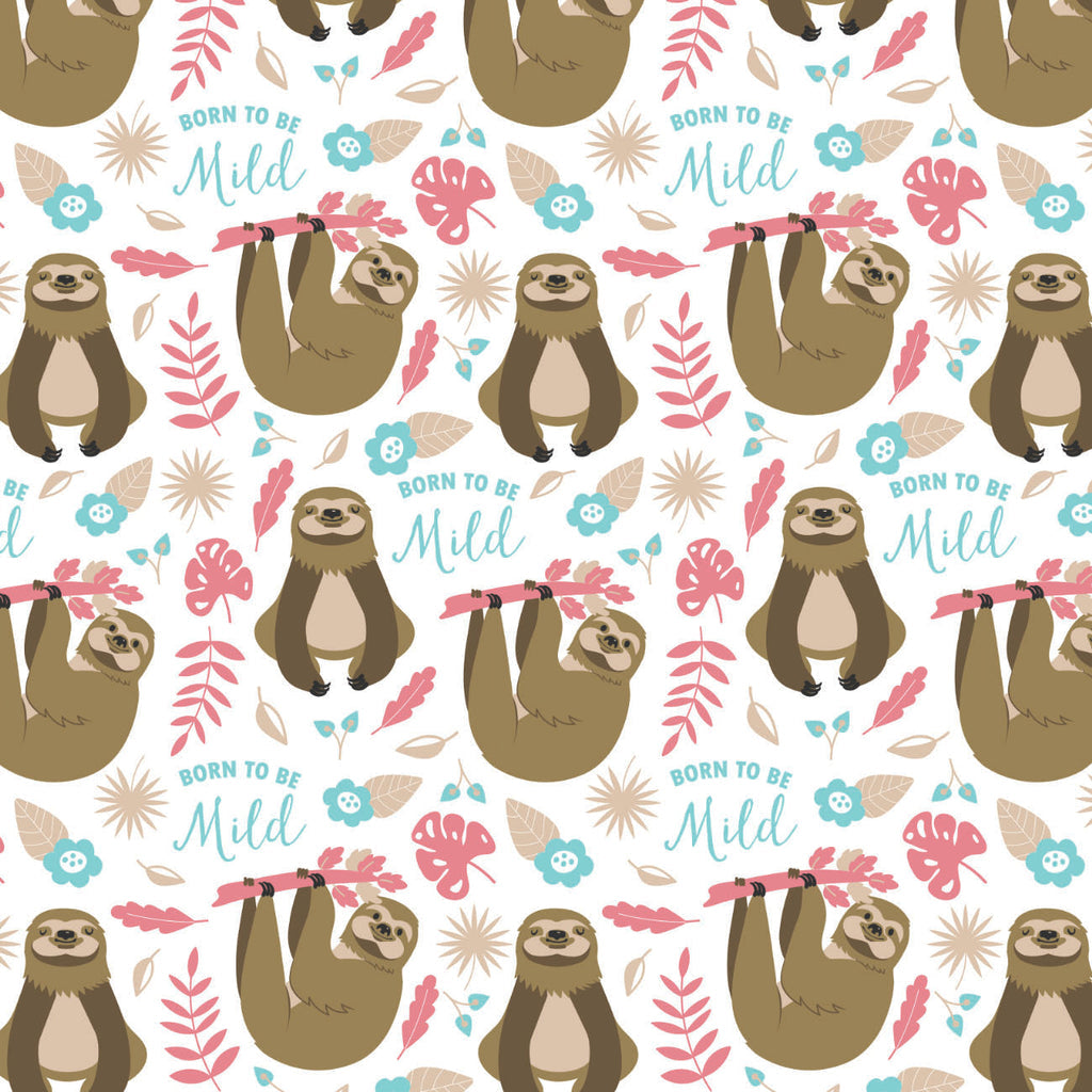 Né pour être doux - Camelot