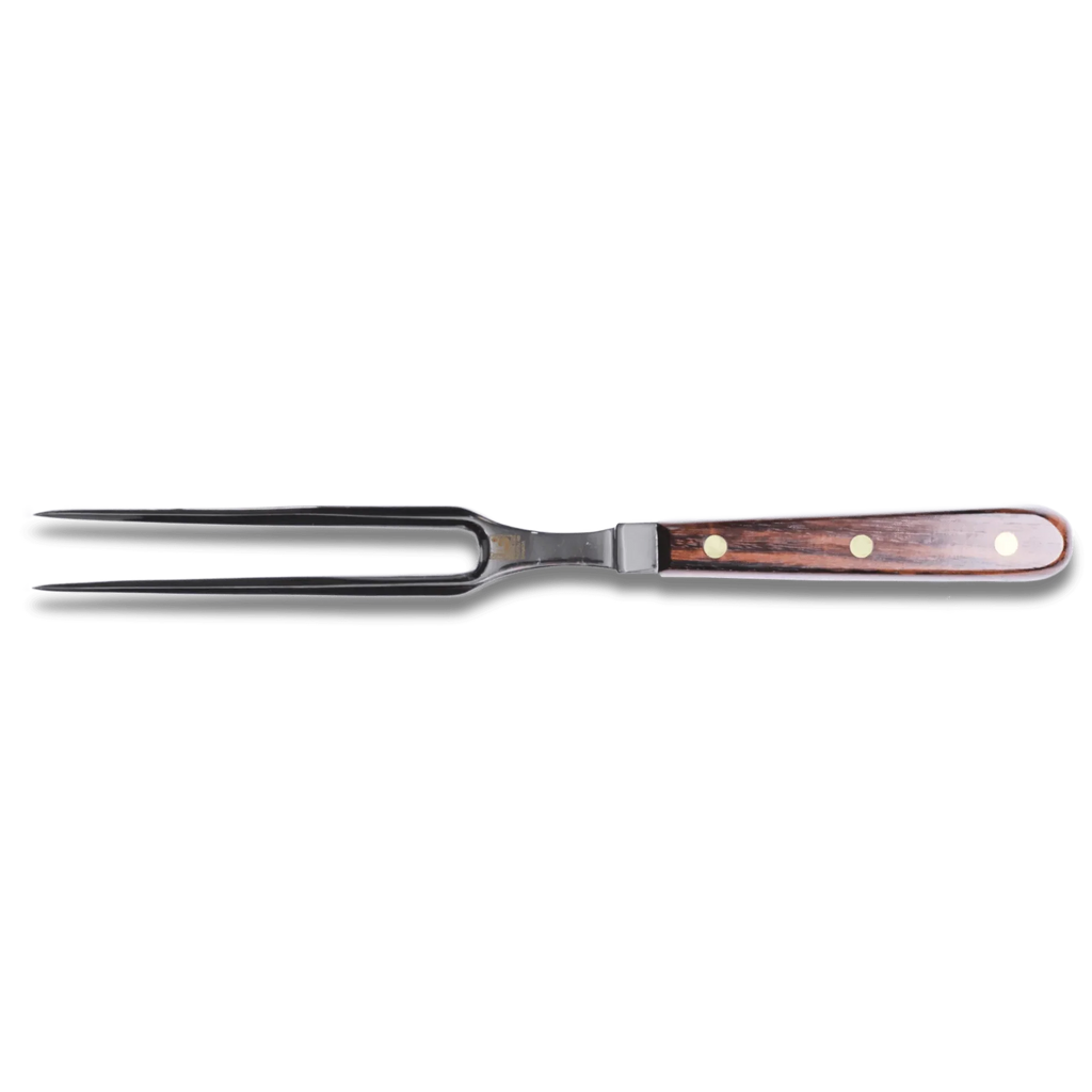 Forged Heavy Chef Fork Forged 6"