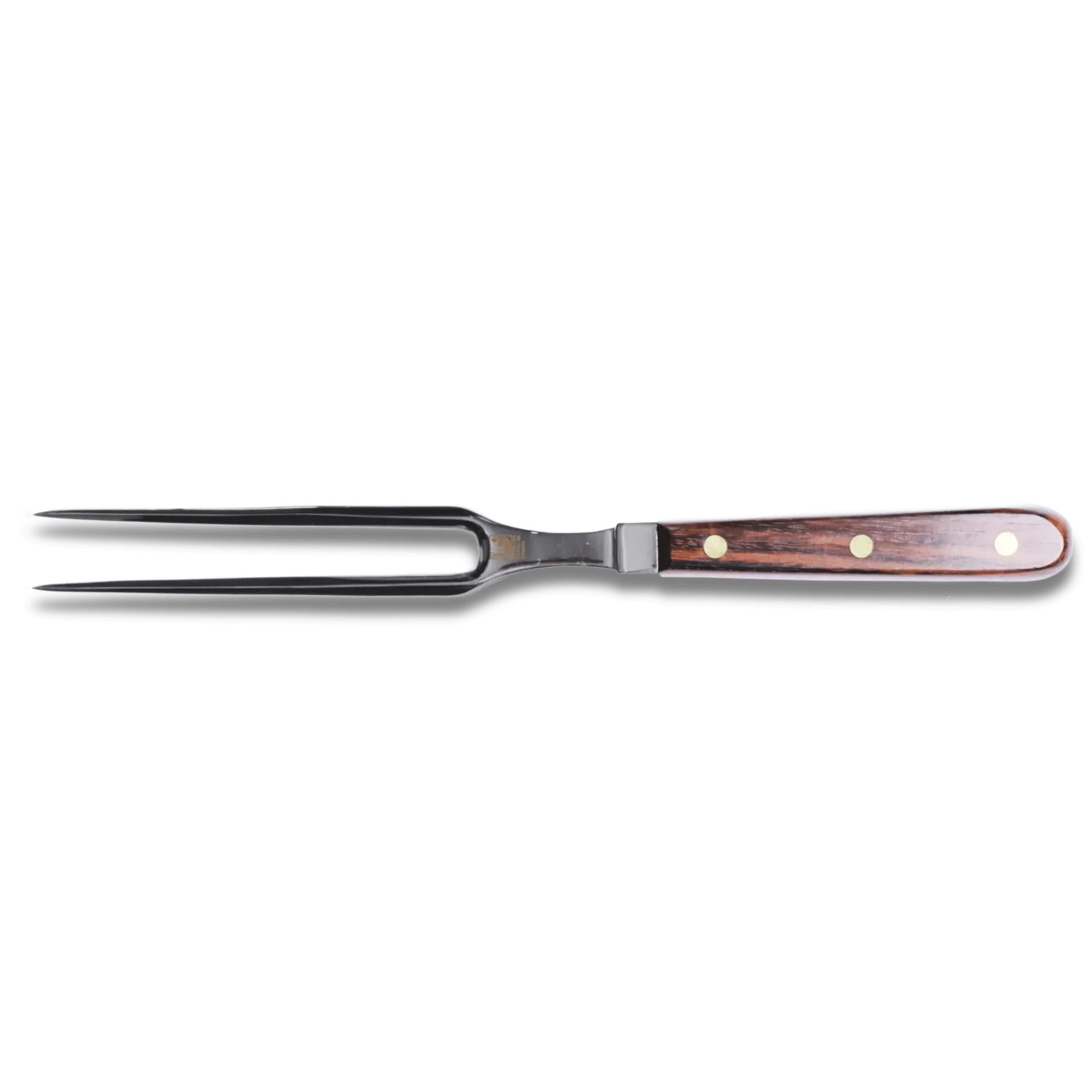 Forged Heavy Chef Fork Forged 6"